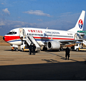 齐齐哈尔机场空运航空快运业稳步发展的原因是什么？